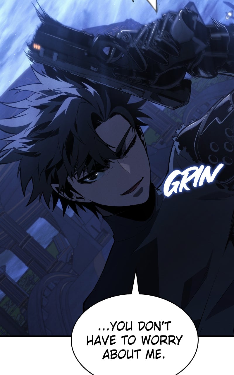 Read Bad Born Blood EN Manga Online