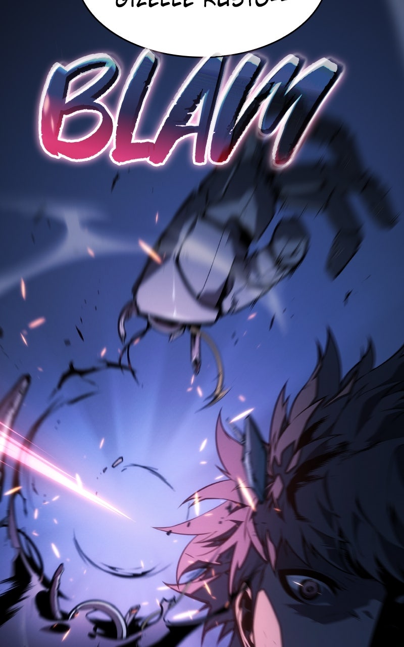 Read Bad Born Blood EN Manga Online