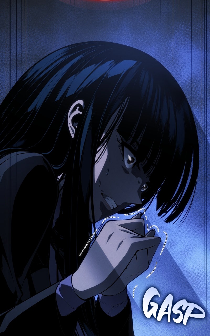 Read Bad Born Blood EN Manga Online