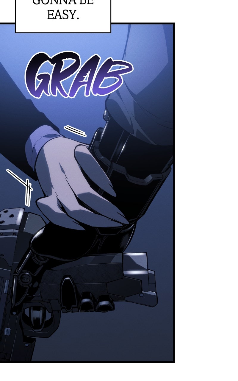 Read Bad Born Blood EN Manga Online