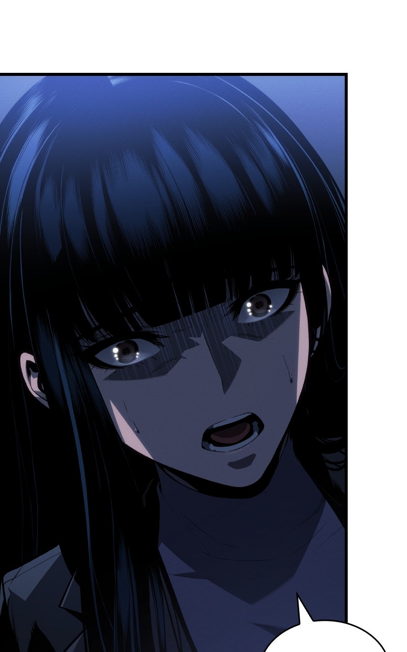 Read Bad Born Blood EN Manga Online