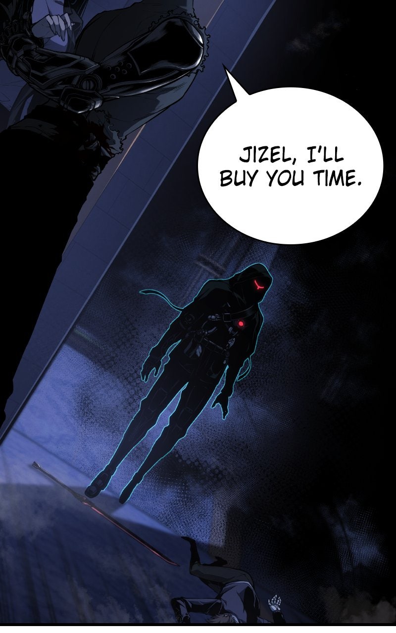 Read Bad Born Blood EN Manga Online