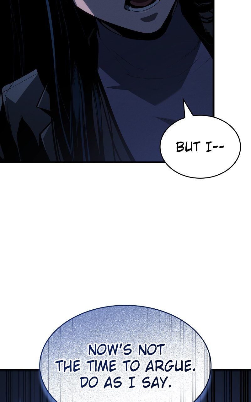 Read Bad Born Blood EN Manga Online