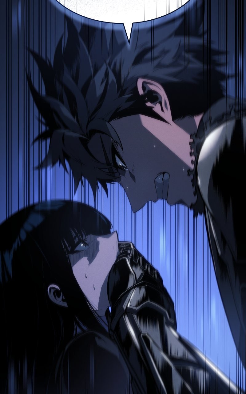 Read Bad Born Blood EN Manga Online