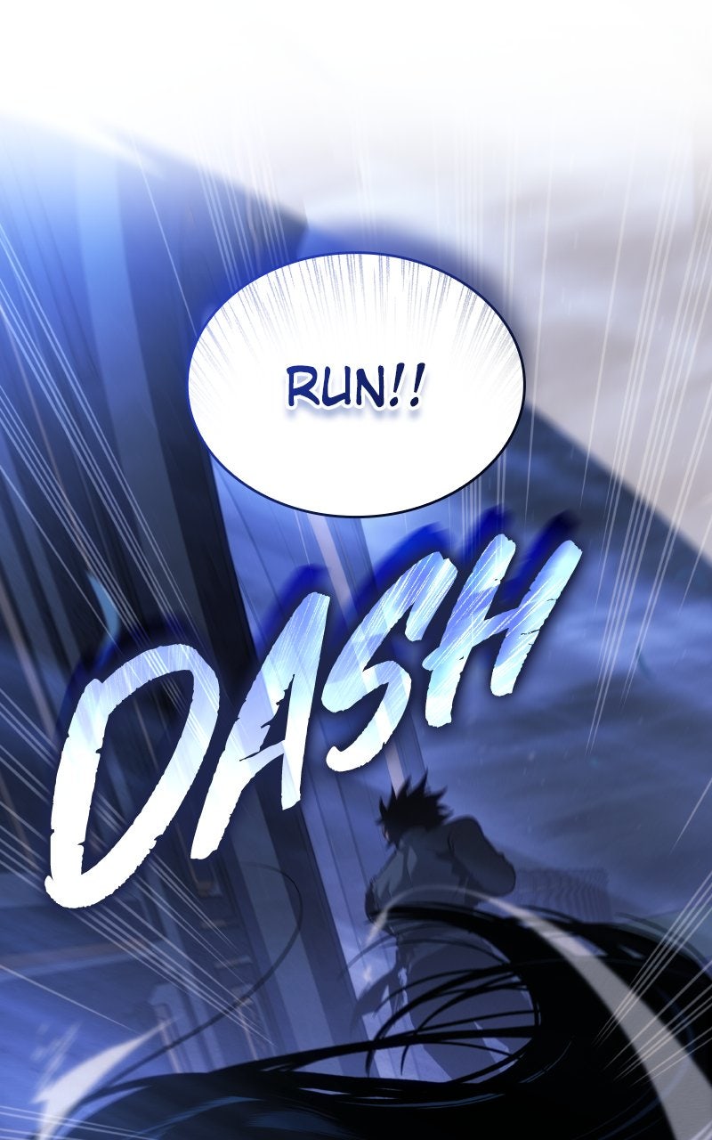 Read Bad Born Blood EN Manga Online