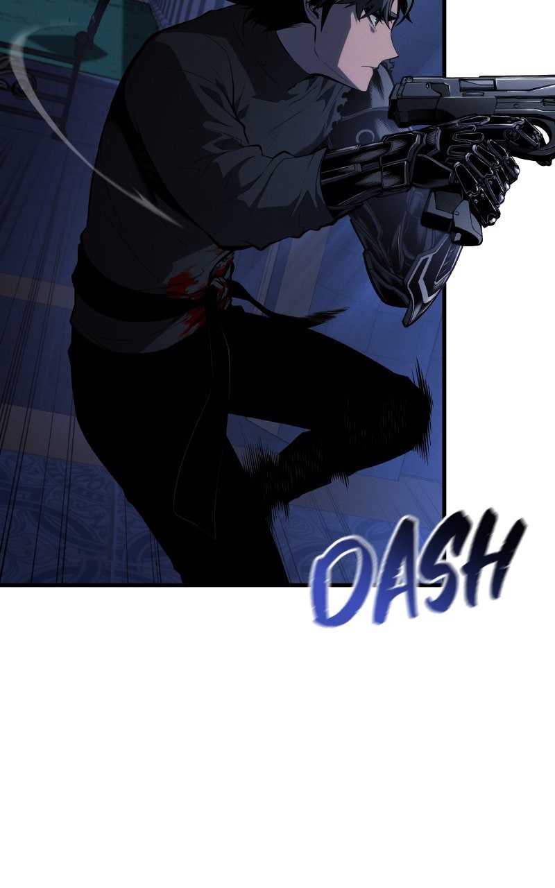 Read Bad Born Blood EN Manga Online