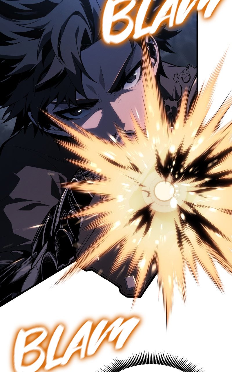 Read Bad Born Blood EN Manga Online