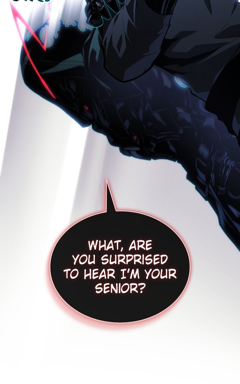 Read Bad Born Blood EN Manga Online