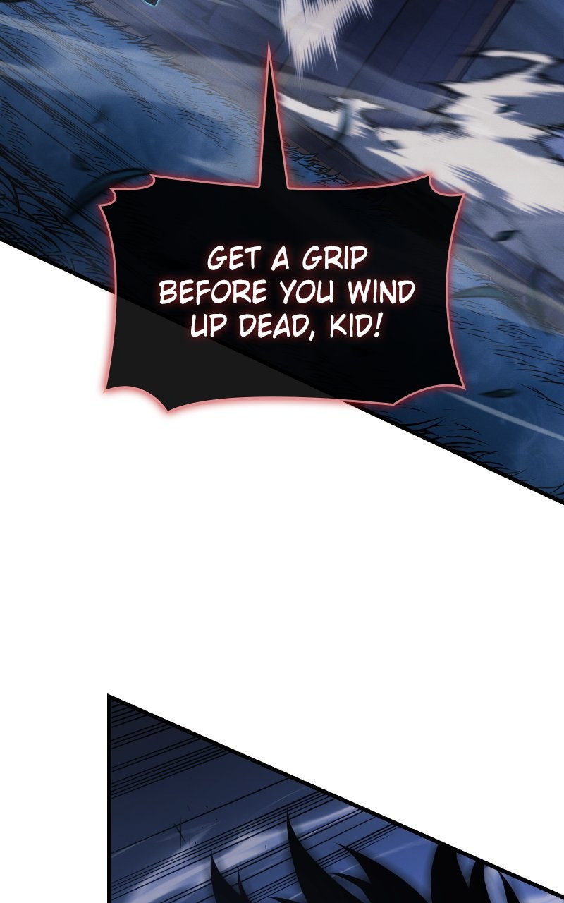 Read Bad Born Blood EN Manga Online