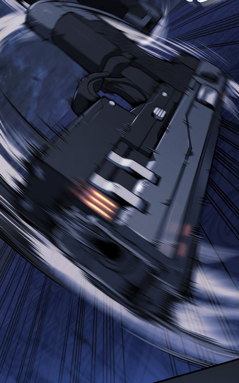 Read Bad Born Blood EN Manga Online