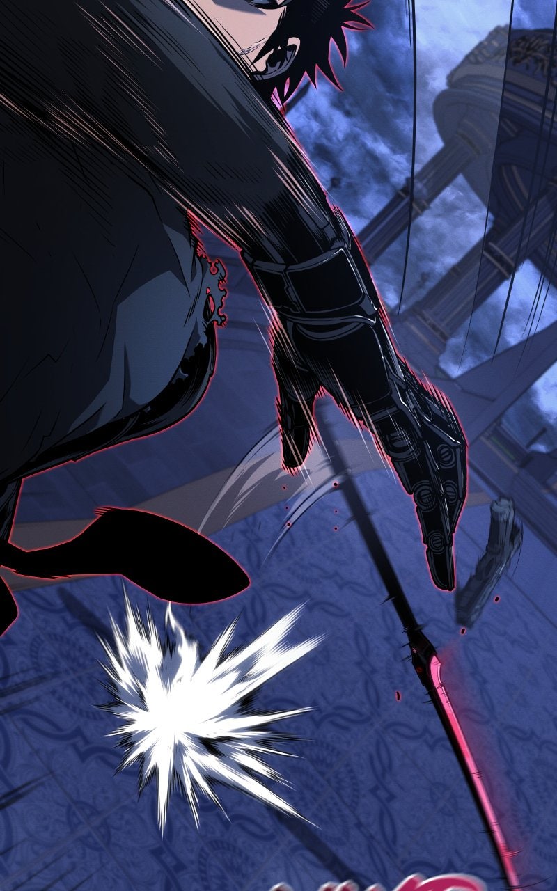 Read Bad Born Blood EN Manga Online