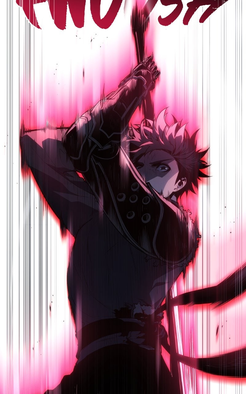 Read Bad Born Blood EN Manga Online