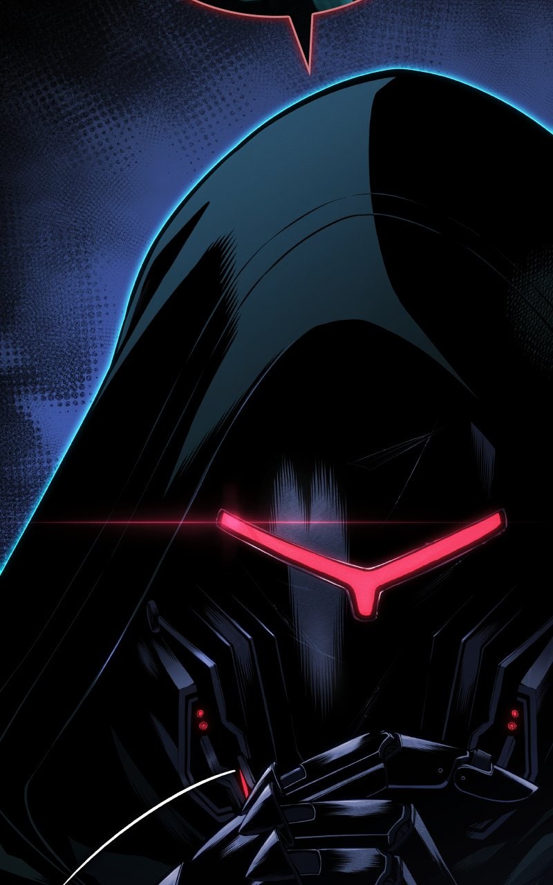 Read Bad Born Blood EN Manga Online