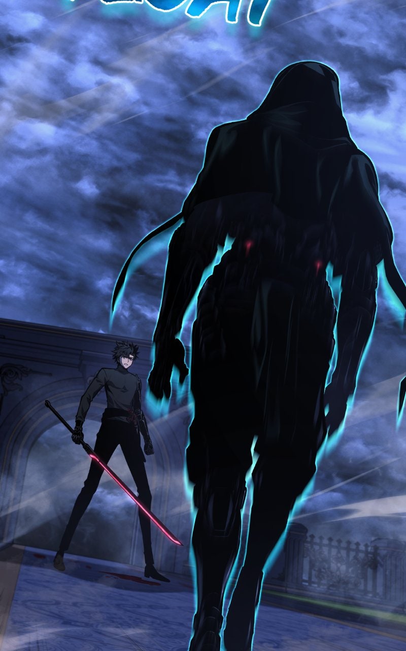 Read Bad Born Blood EN Manga Online