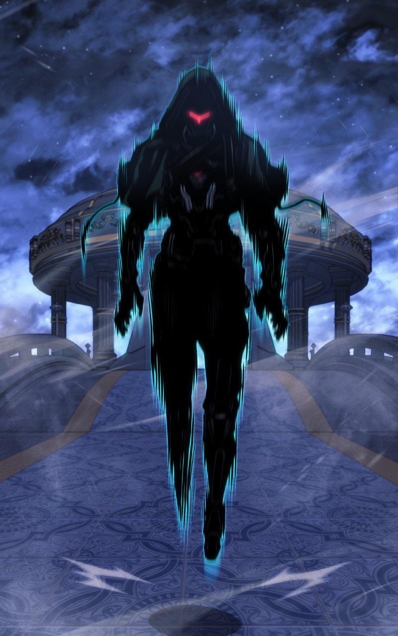 Read Bad Born Blood EN Manga Online