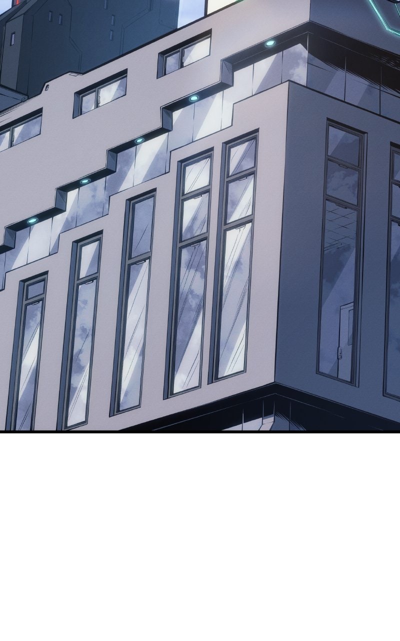 Read Bad Born Blood EN Manga Online