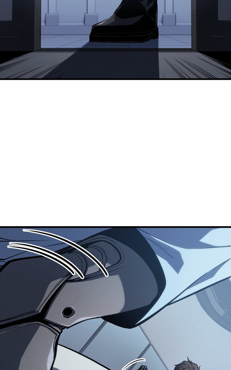 Read Bad Born Blood EN Manga Online