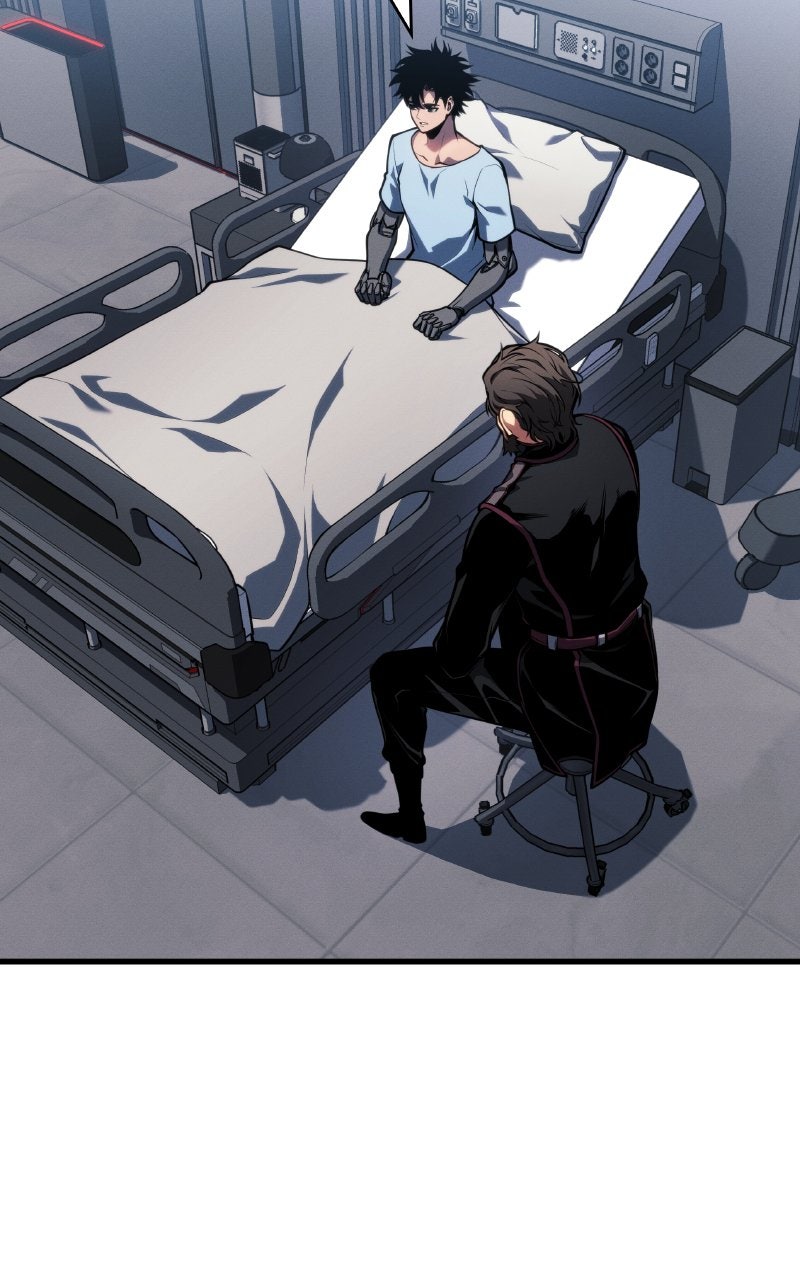 Read Bad Born Blood EN Manga Online