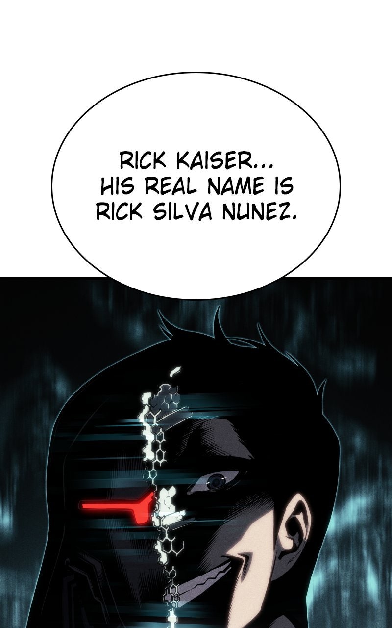 Read Bad Born Blood EN Manga Online