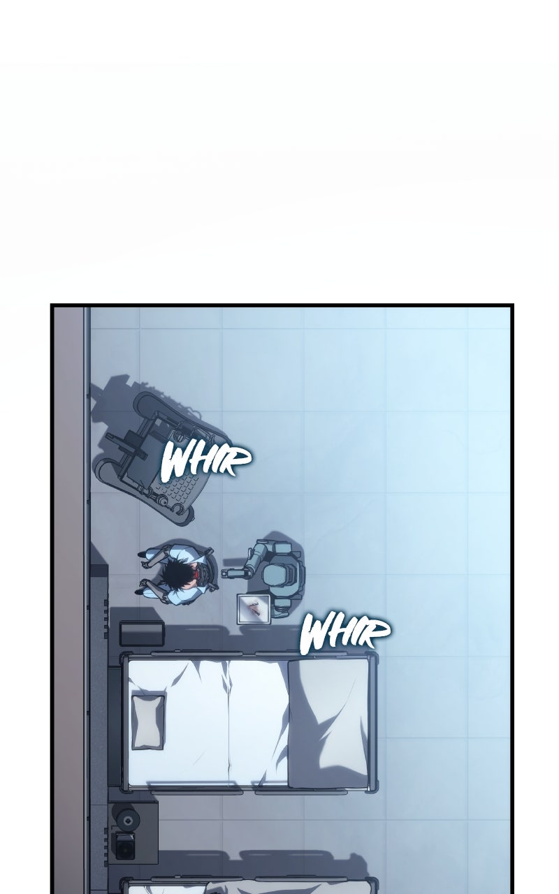 Read Bad Born Blood EN Manga Online