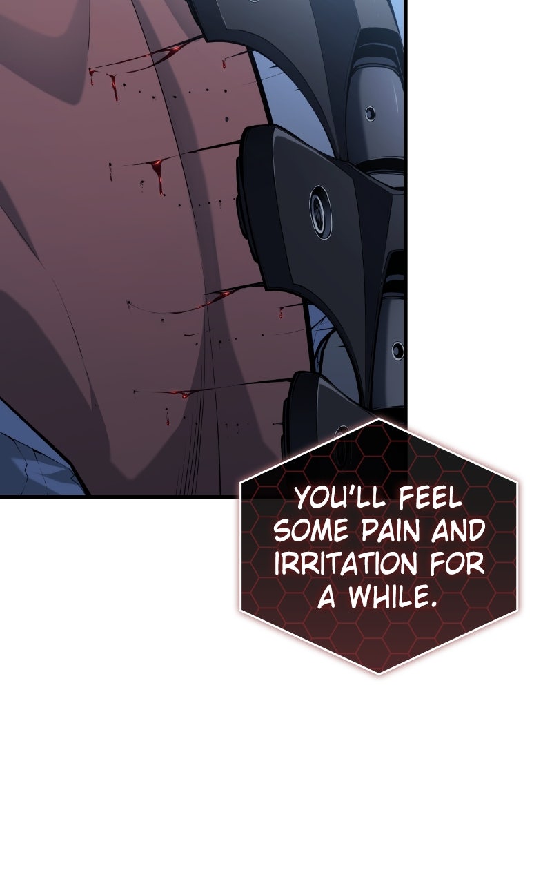 Read Bad Born Blood EN Manga Online