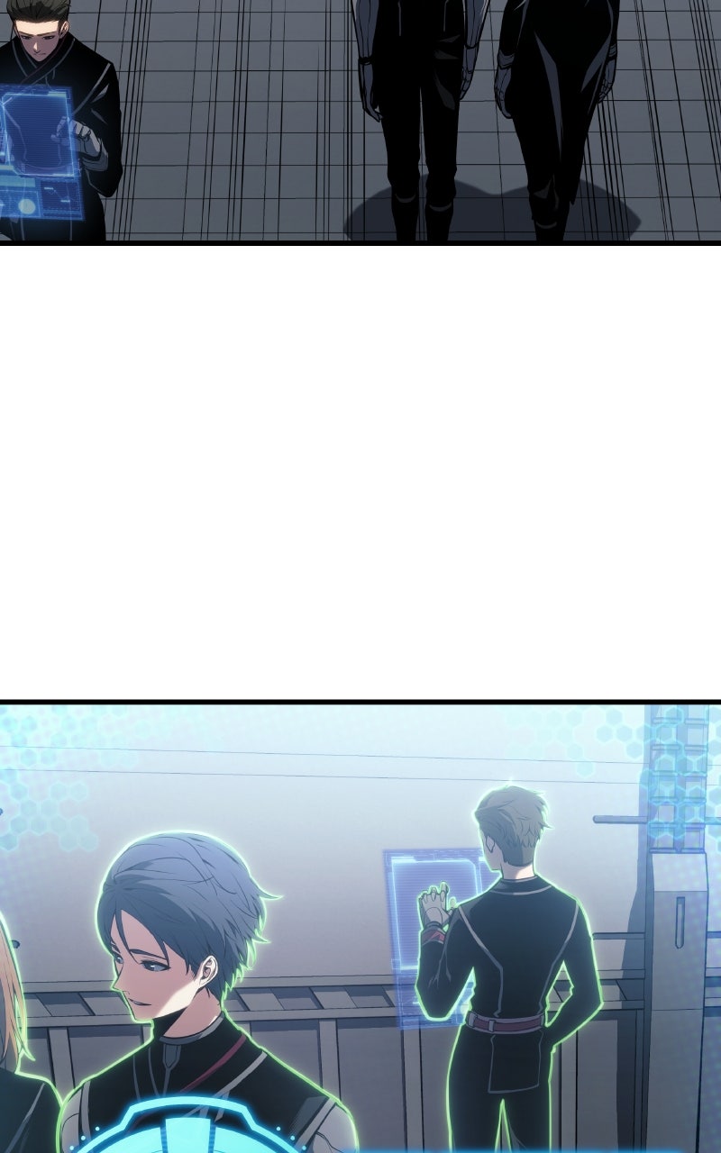 Read Bad Born Blood EN Manga Online