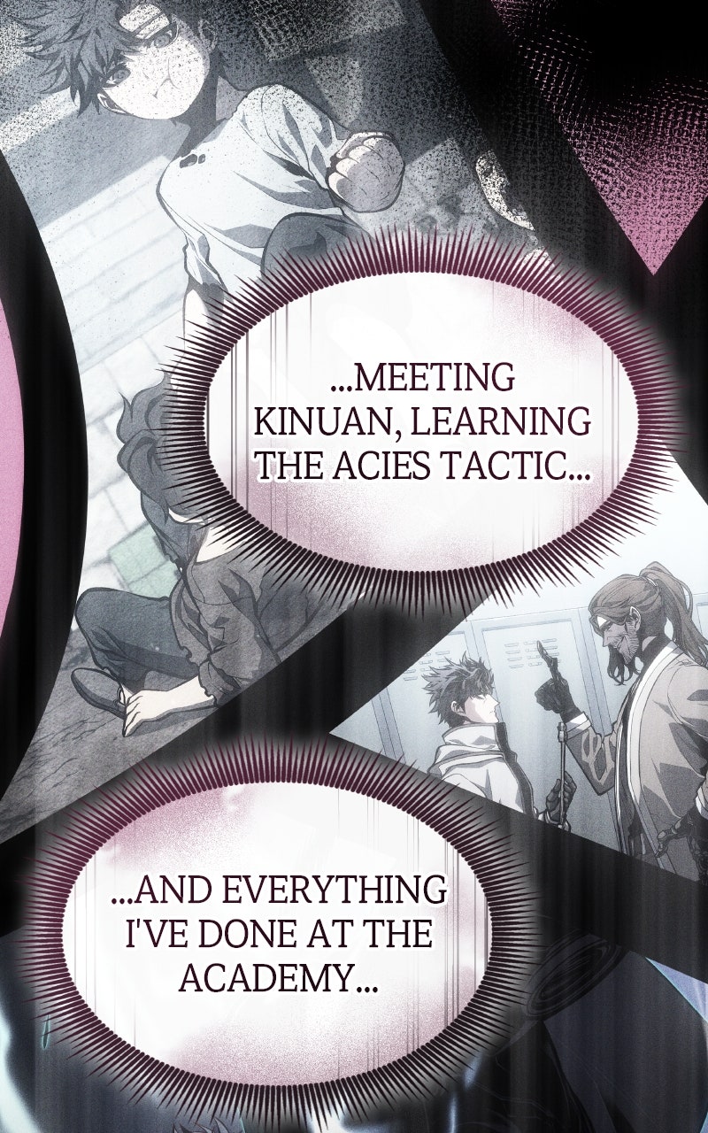 Read Bad Born Blood EN Manga Online