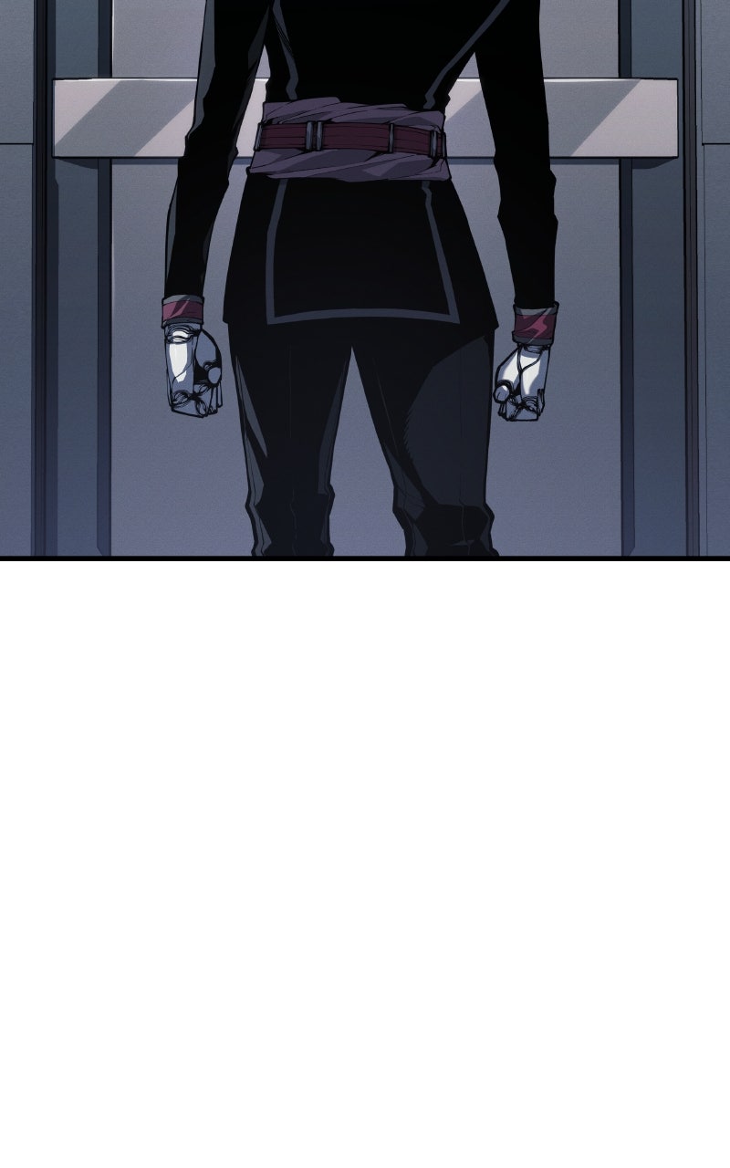 Read Bad Born Blood EN Manga Online