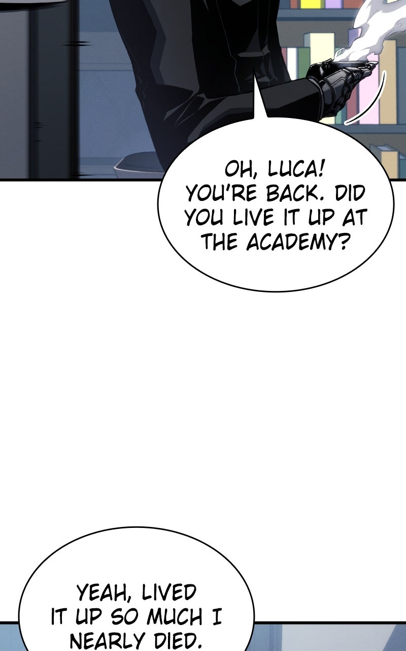 Read Bad Born Blood EN Manga Online