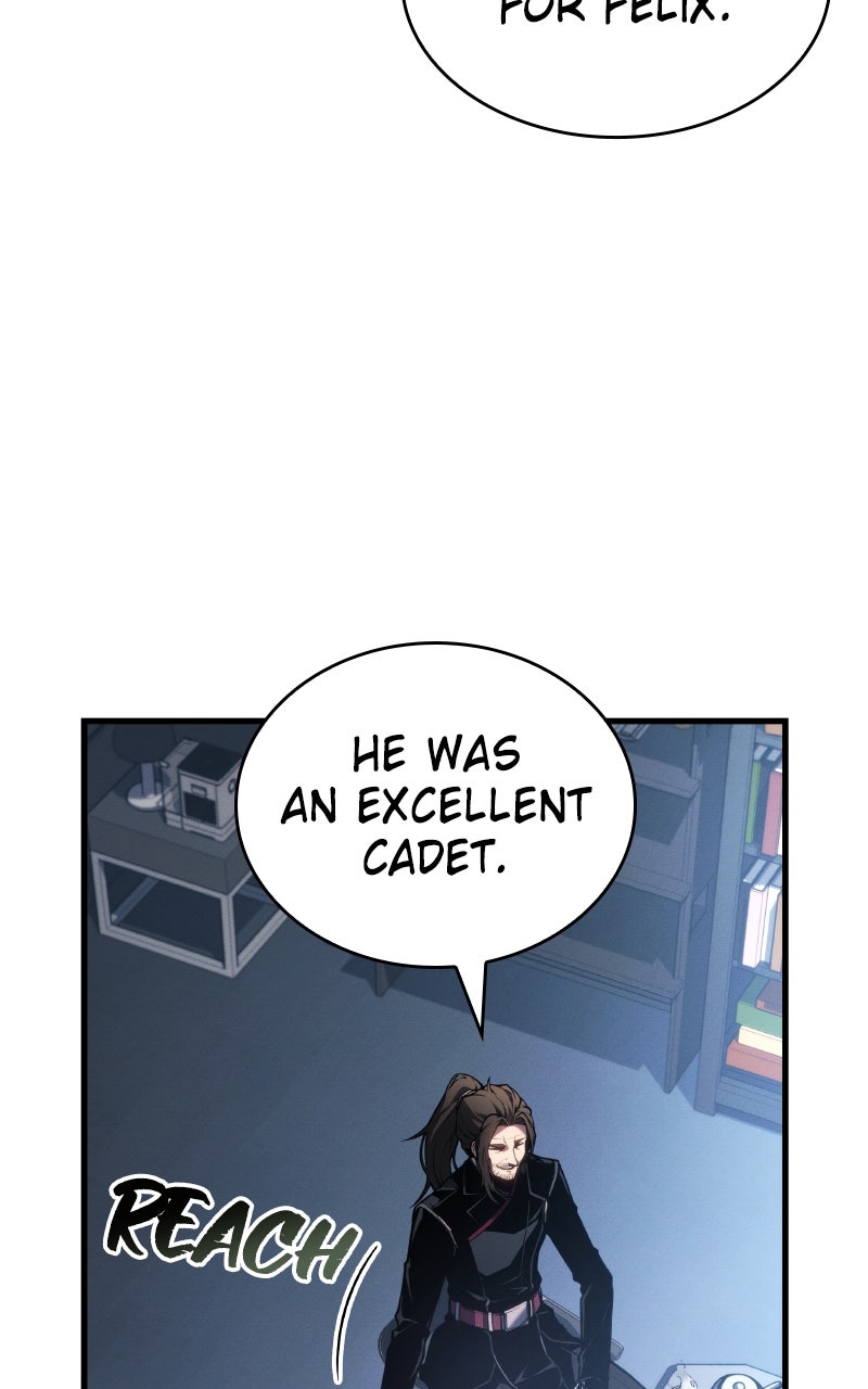 Read Bad Born Blood EN Manga Online