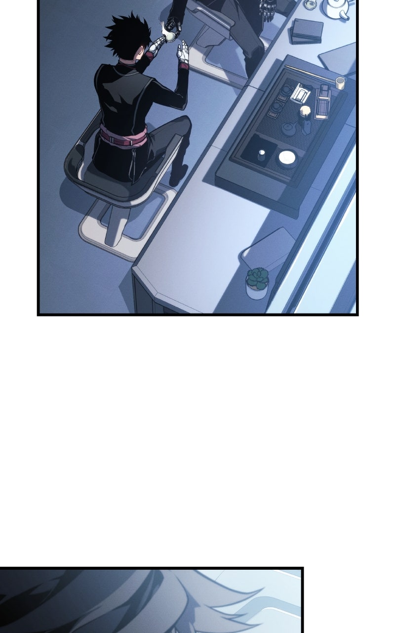 Read Bad Born Blood EN Manga Online