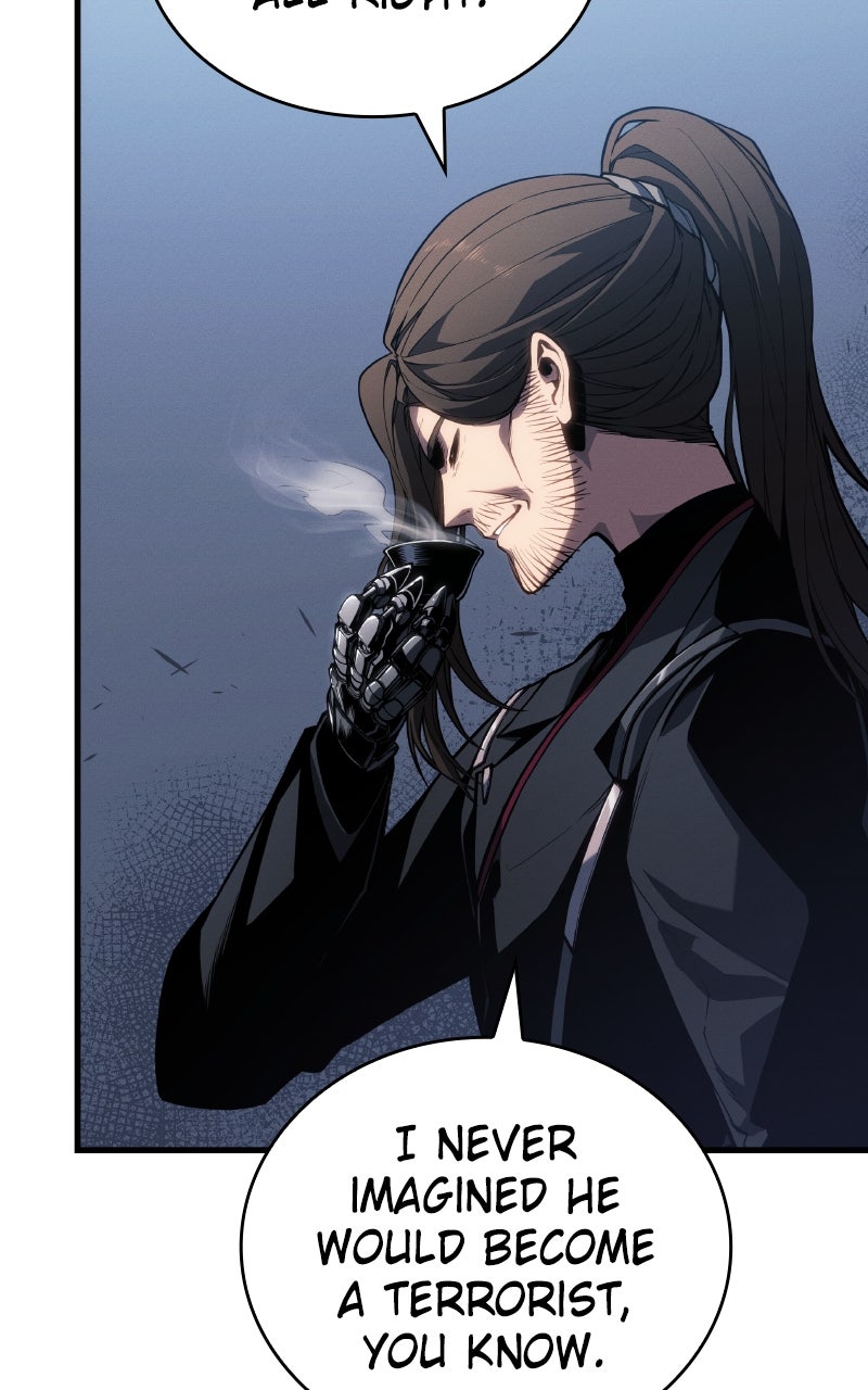 Read Bad Born Blood EN Manga Online