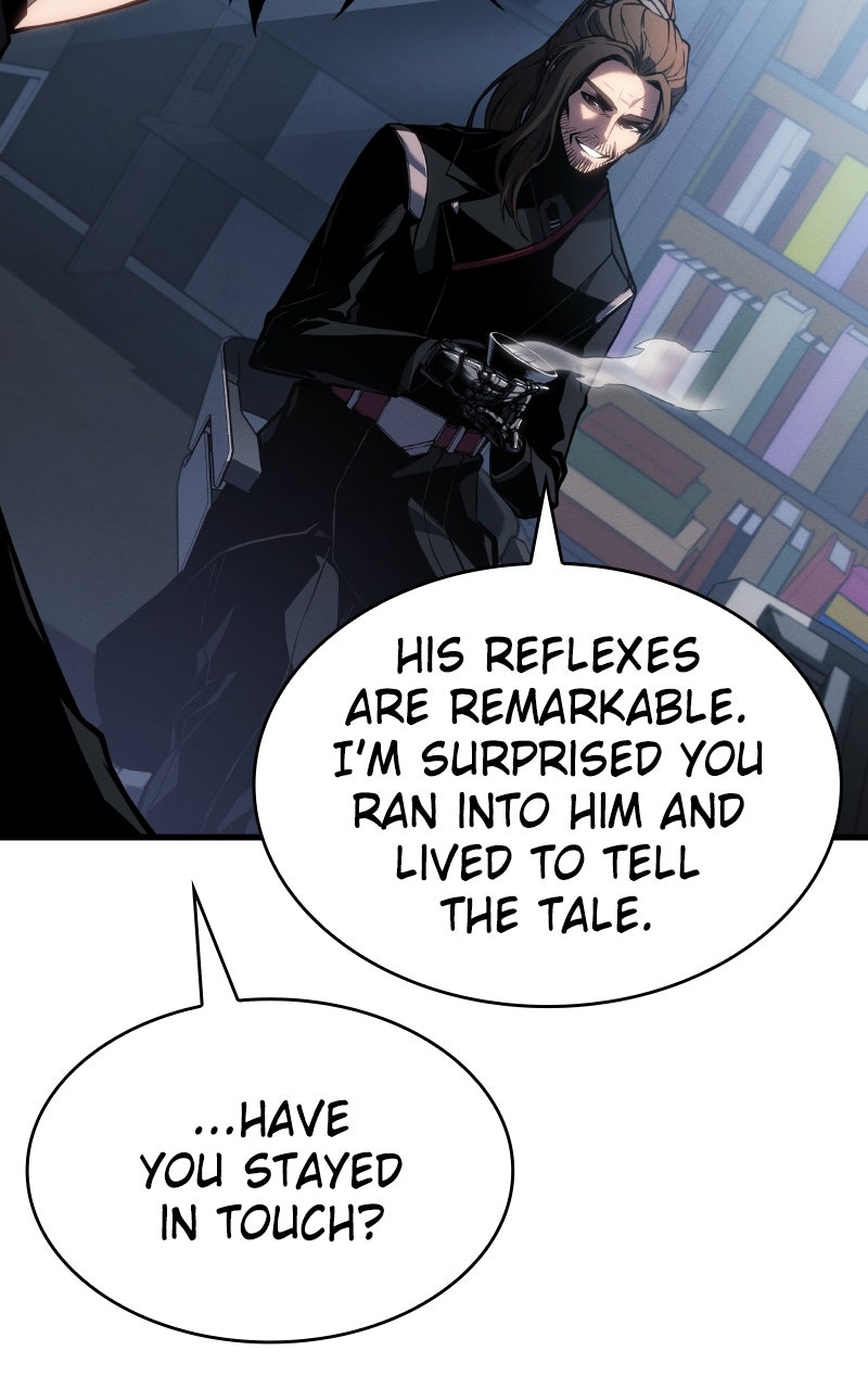 Read Bad Born Blood EN Manga Online