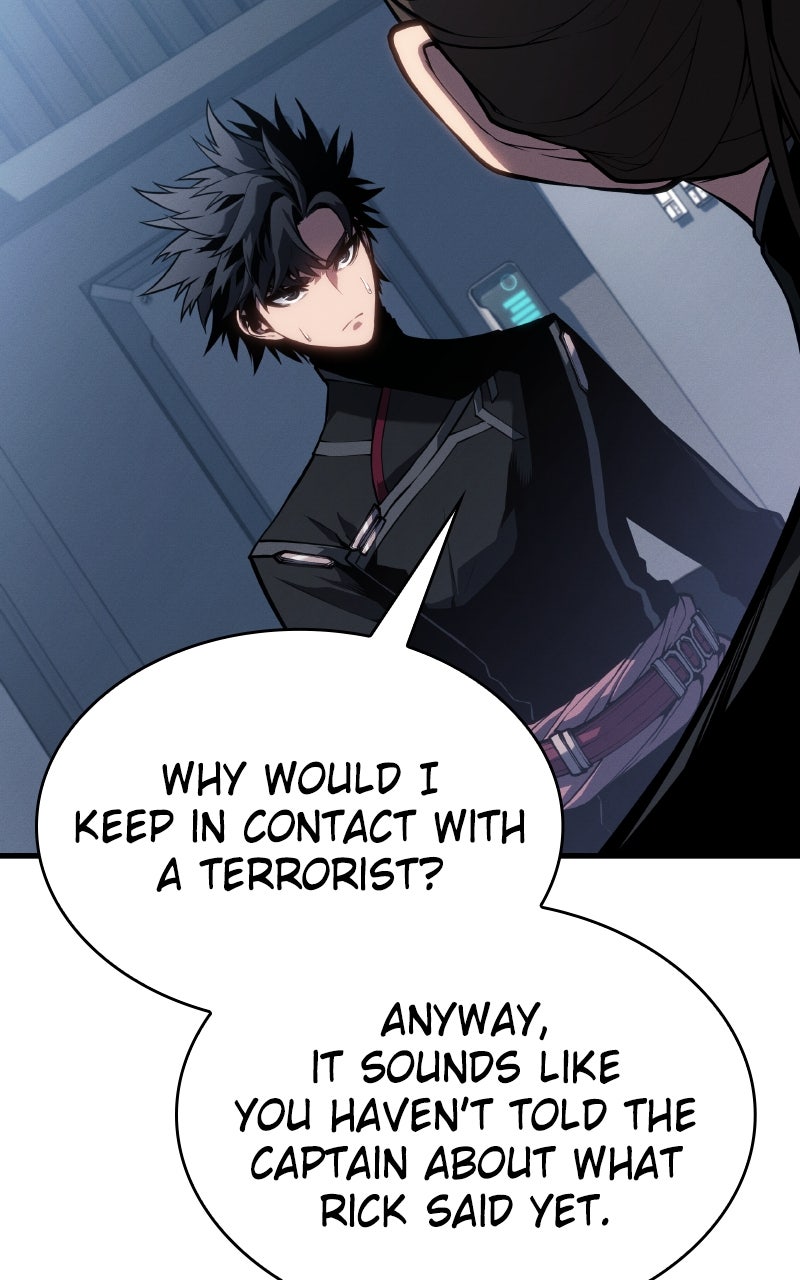 Read Bad Born Blood EN Manga Online