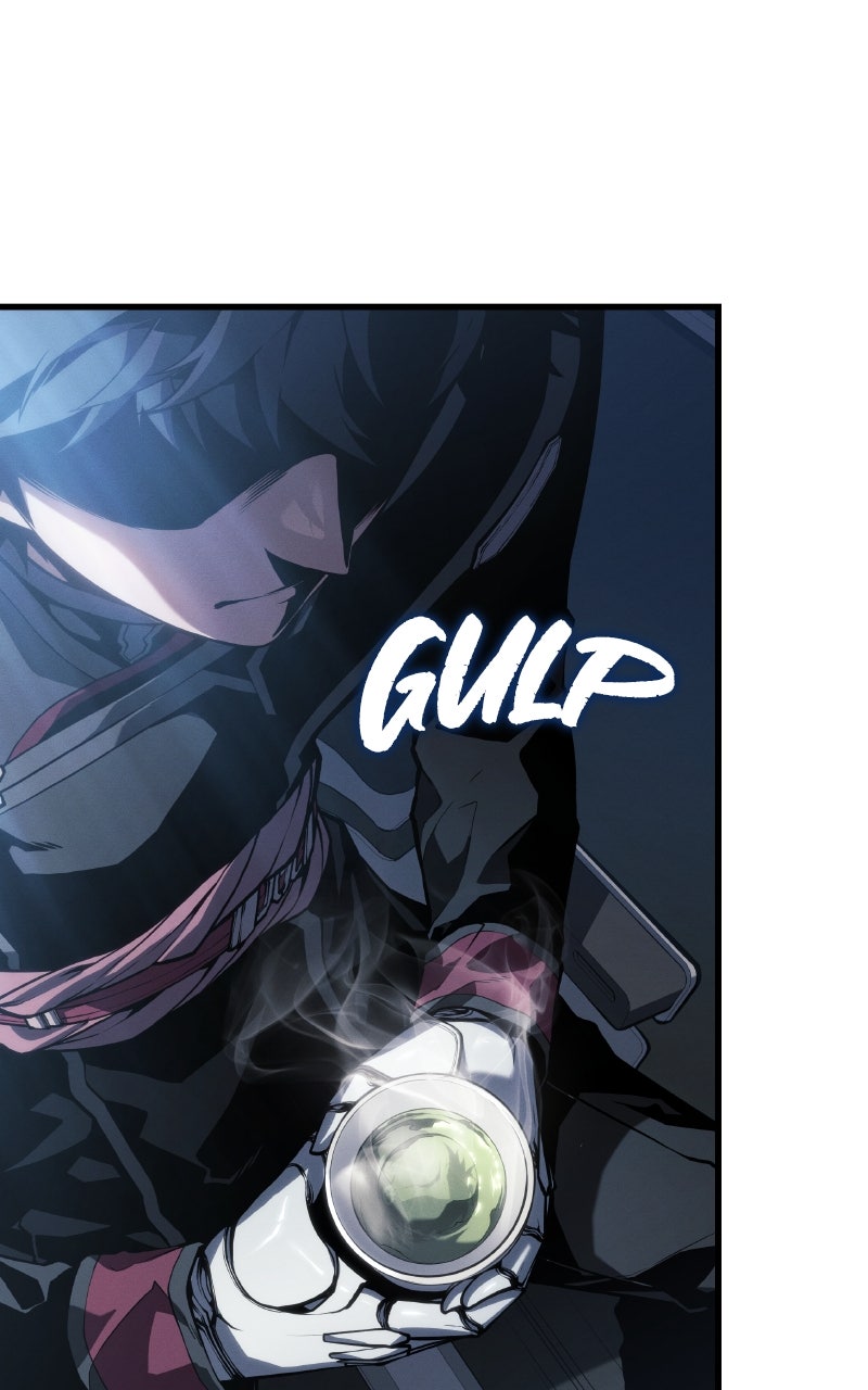 Read Bad Born Blood EN Manga Online