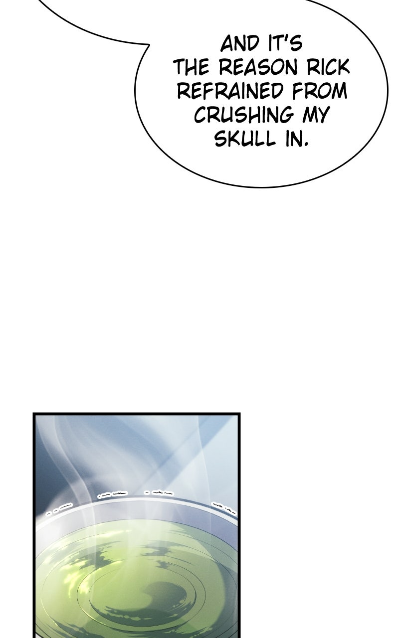 Read Bad Born Blood EN Manga Online