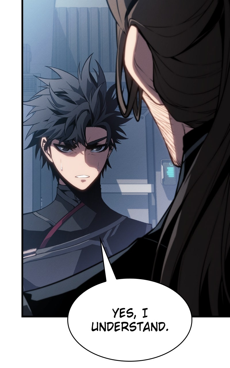 Read Bad Born Blood EN Manga Online