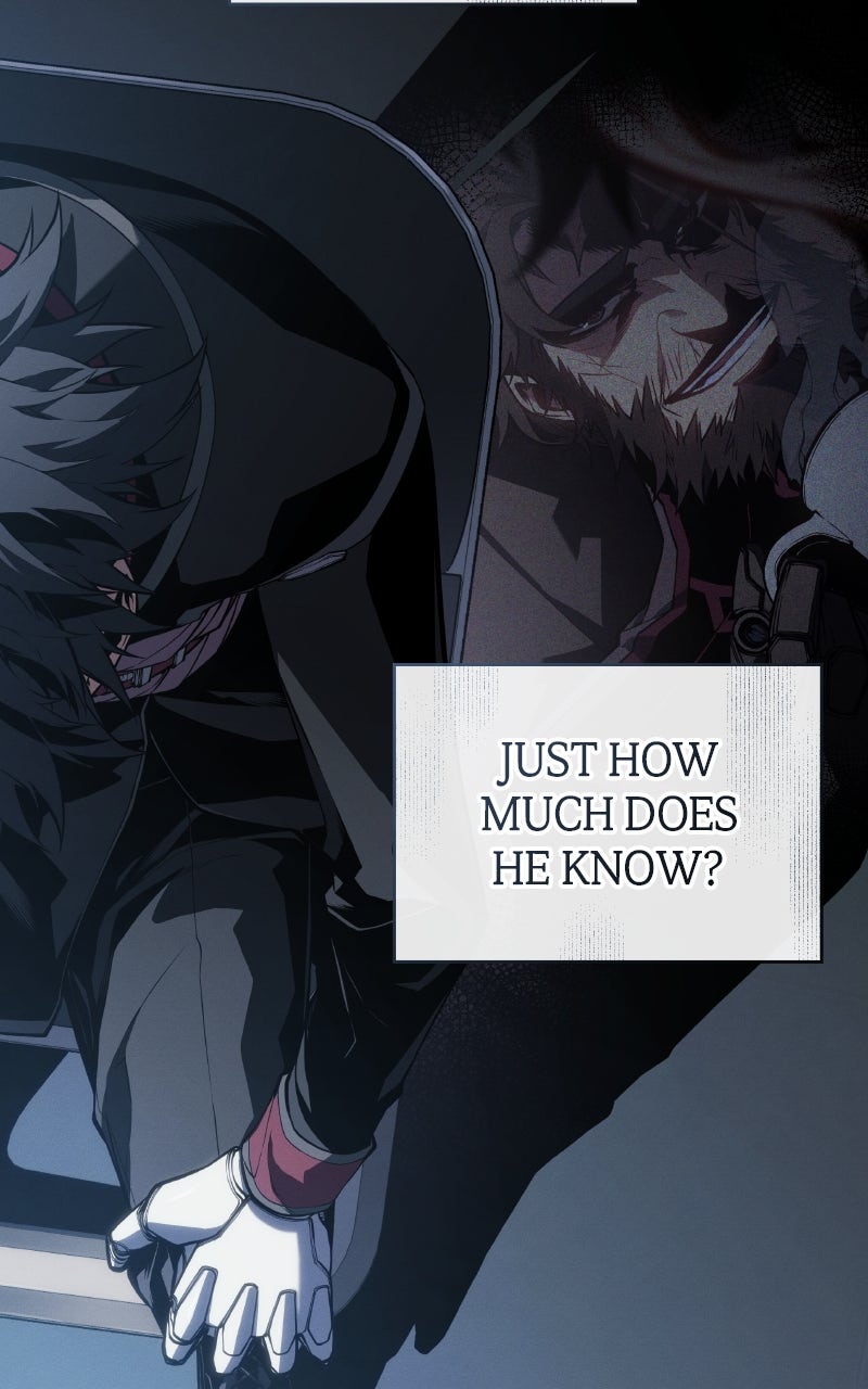 Read Bad Born Blood EN Manga Online