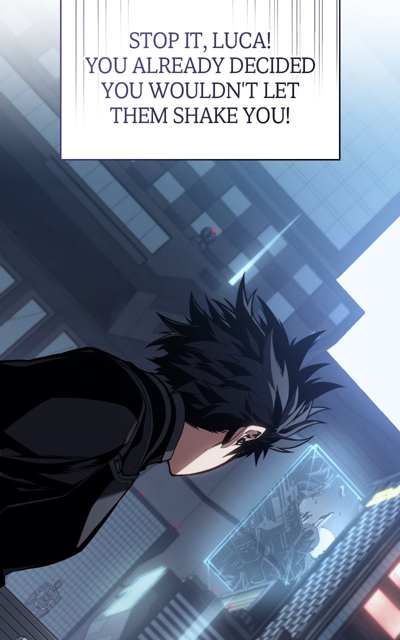 Read Bad Born Blood EN Manga Online