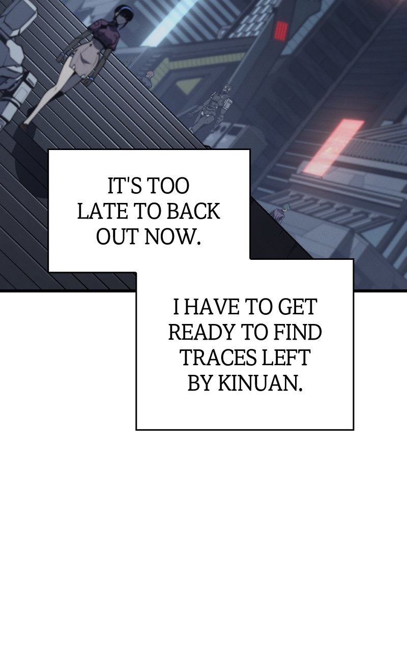 Read Bad Born Blood EN Manga Online