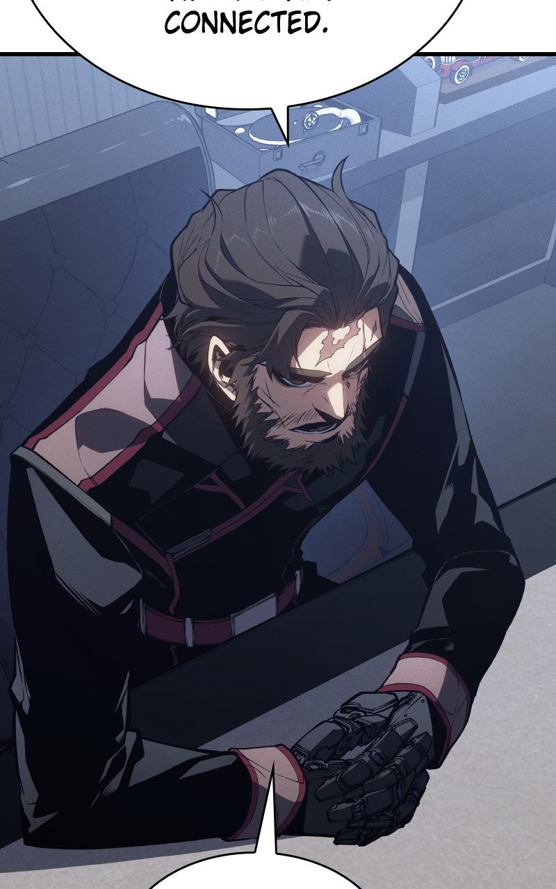 Read Bad Born Blood EN Manga Online