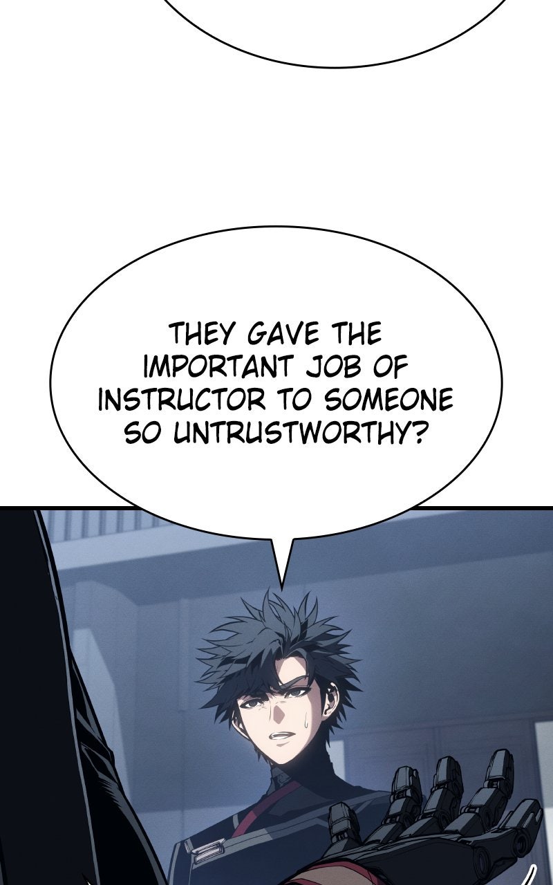 Read Bad Born Blood EN Manga Online