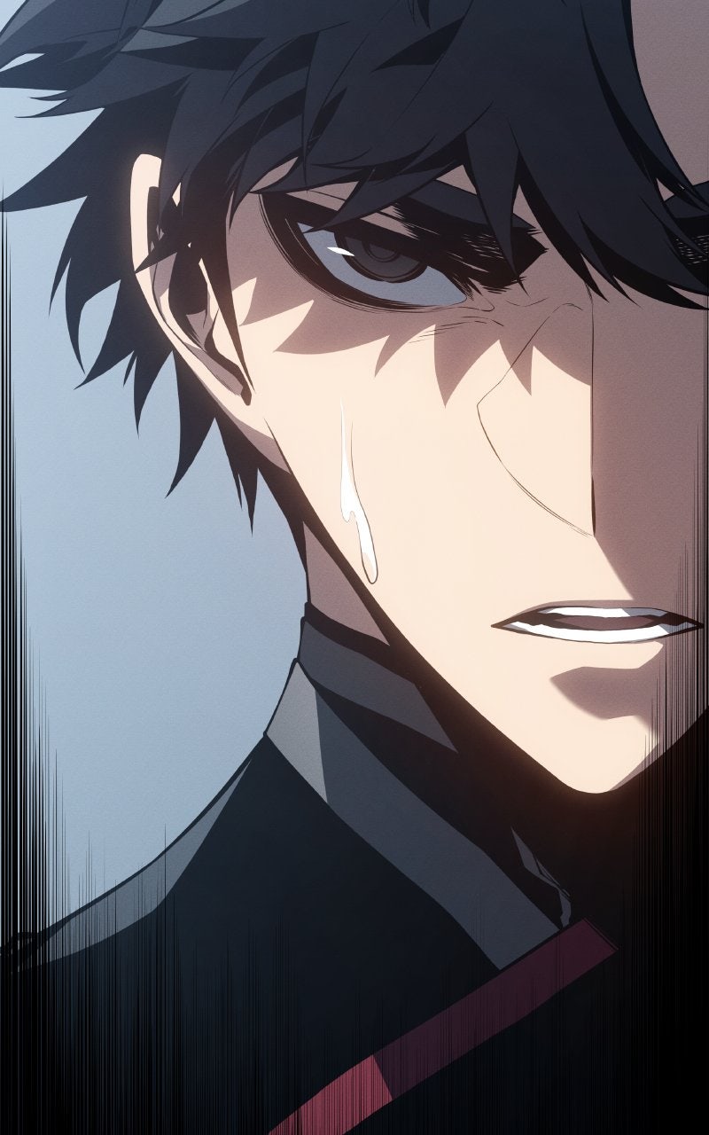 Read Bad Born Blood EN Manga Online