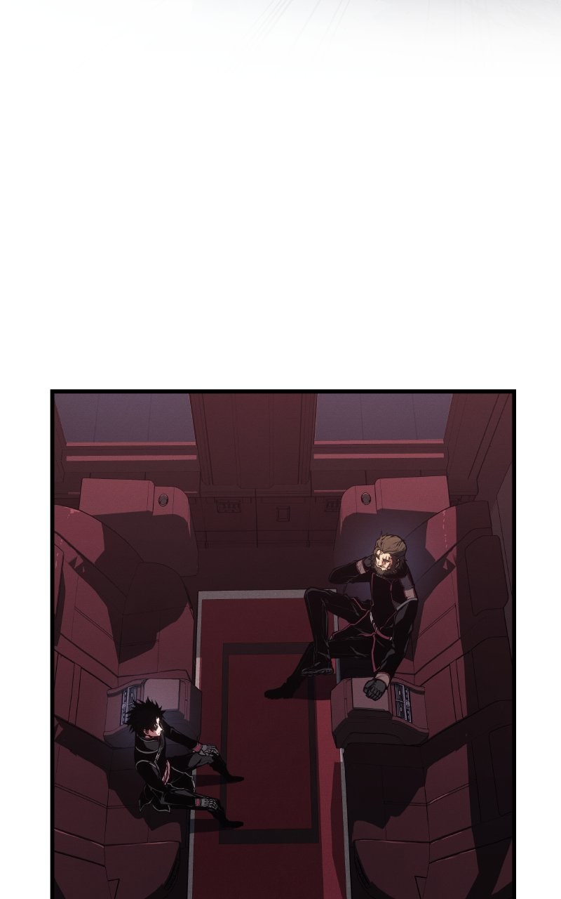 Read Bad Born Blood EN Manga Online