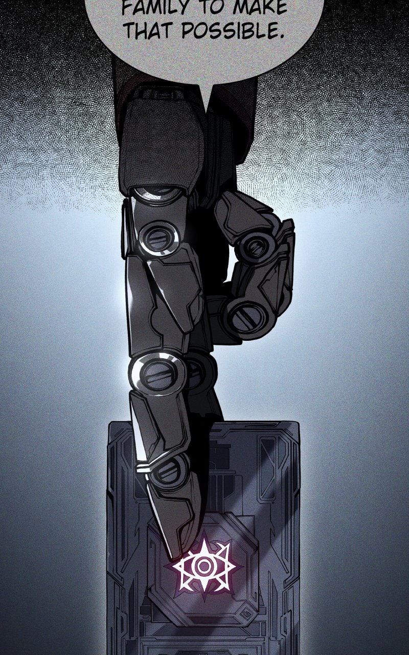 Read Bad Born Blood EN Manga Online