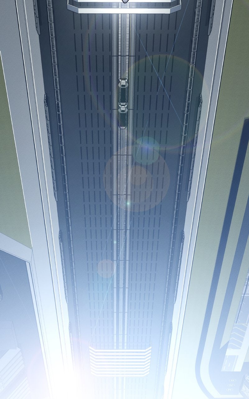 Read Bad Born Blood EN Manga Online