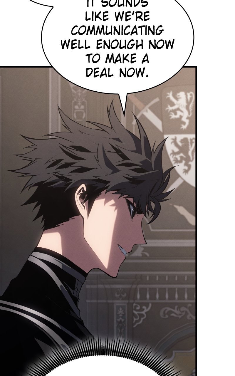 Read Bad Born Blood EN Manga Online