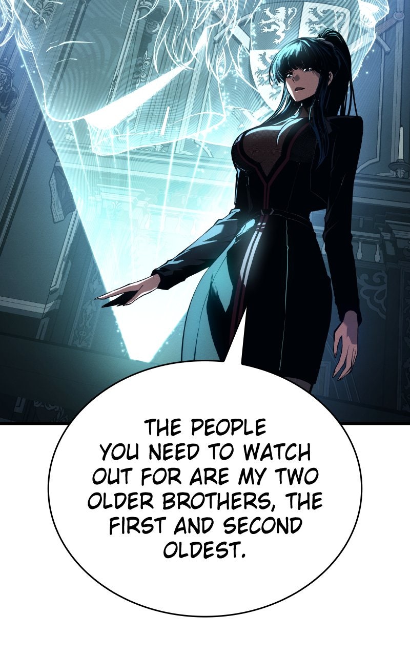 Read Bad Born Blood EN Manga Online