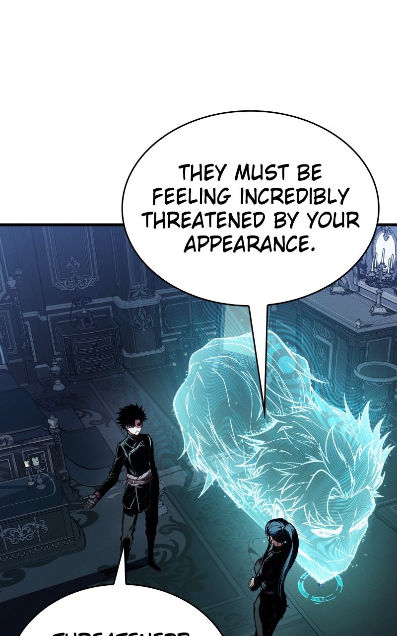 Read Bad Born Blood EN Manga Online