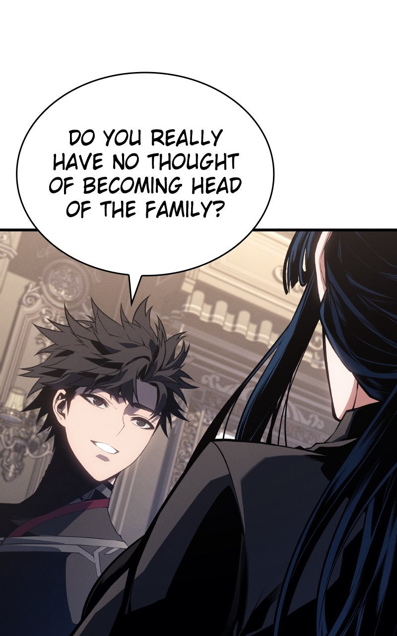 Read Bad Born Blood EN Manga Online